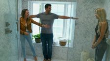 S3 E9: Pink Plight to Contemporary Delight