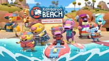 Kangaroo Beach Family Day Special