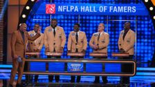 S6 E5: NFLPA Hall of Famers vs. NFLPA Rising Stars