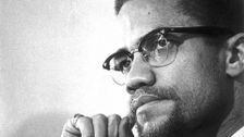 Malcolm X: Justice by Any Means
