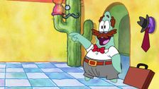 S4 E1: Sitcom Stars; The Show Must Go Yawn