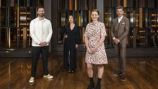 S13 E3: MasterChef Australia
