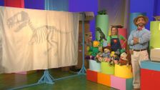 S361 E2: Dinosaur Roar: Dino Museum