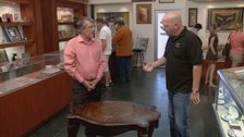 S12 E16: Capture the Pawn