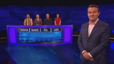 S13 E145: The Chase