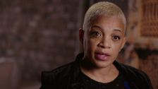 S21 E6: Notorious: Tupac Shakur