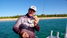 S4 E31: Step Outside with Paul Burt
