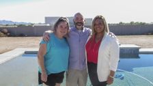 S246 E7: Six Years to Settle in Arizona