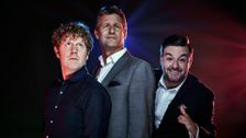 S33 E5: Adam Hills: The Last Leg