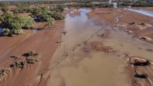 S2025 E10: Western Queensland Flood Special