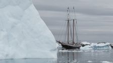 S6 E2: The Franklin Expedition
