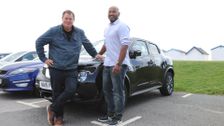 S1 E7: Deepak's Dream Porsche Cayenne