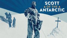 Scott of the Antarctic