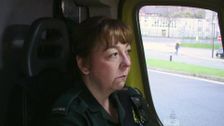 S2 E5: Ambulance