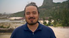 S1 E10: Okinawa