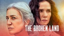 The Broken Land