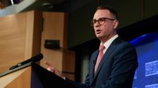 S18 E40: Senator Andrew Bragg - Shadow Minister for Housing and Homelessness
