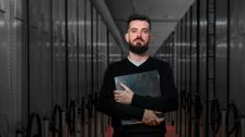 S31 E24: Bad Blood - Tristan Stanley