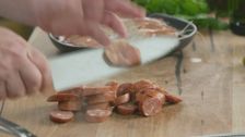 S14 E1: Good Chef Bad Chef