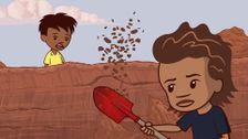 S4 E9: Honey Ants