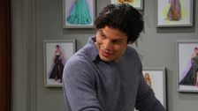 S40 E22: The Bold and the Beautiful