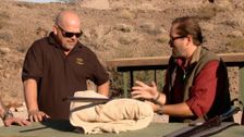 S16 E7: The Smoking Gun