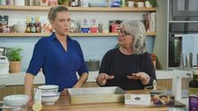 S12 E33: Everyday Gourmet with Justine Schofield