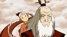 S3 E6: The Avatar and the Firelord