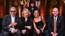 S1 E1: The Claudia Winkleman Show