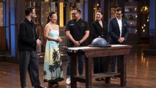 S17 E28: MasterChef Australia: Back to Win