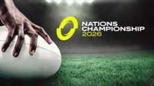 Nations Championship 2026