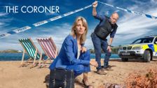 The Coroner