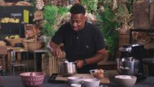 S7 E57: My Market Kitchen