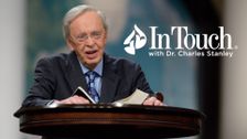 In Touch With Dr. Charles Stanley