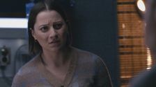 S11 E8: Triple Threat