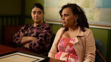 S2 E6: Til Death Do Us Part
