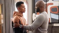S1 E9: Can't Knock The Hustle