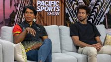 S6 E35: That Pacific Sports Show