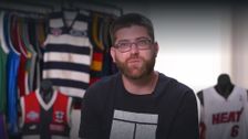 S1 E10: The GOAT
