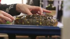 S9 E81: Everyday Gourmet with Justine Schofield