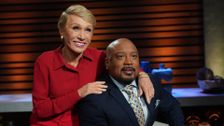 S13 E8: Shark Tank