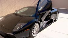 S5 E6: Silence of the Lambo