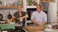 S11 E54: Good Chef Bad Chef