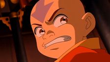 S1 E8: Winter Solstice: Avatar Roku