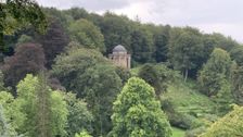 A Short History of the English Garden