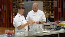 S3 E18: MasterChef Australia