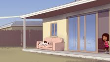S3 E10: Puppy