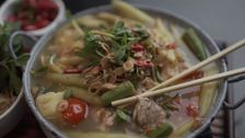 S1 E8: Every Bite Takes You Home