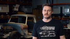S3 E3: Rides Down Under: Workshop Wars