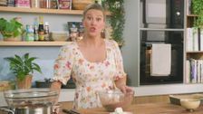 S13 E7: Everyday Gourmet with Justine Schofield